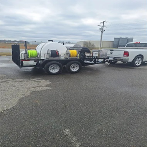 Professional Equipment